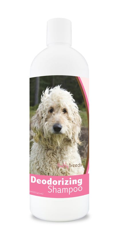 Healthy Breeds Deodorizing Shampoo - 16 oz