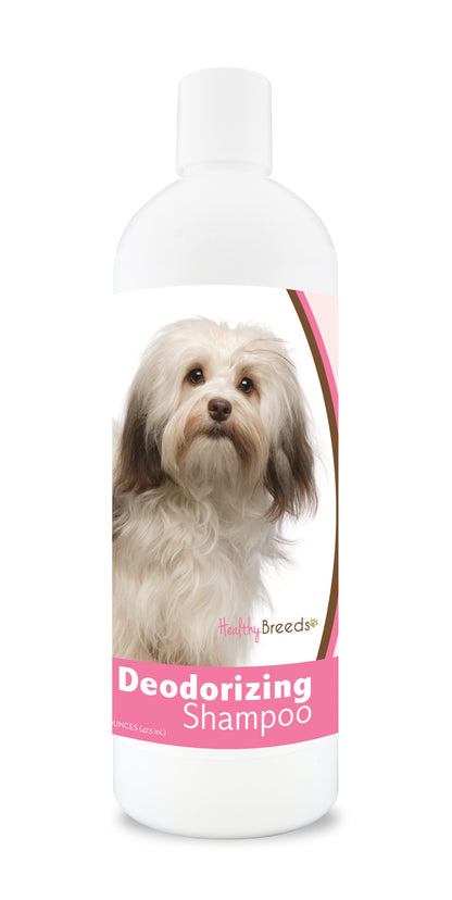 Healthy Breeds Deodorizing Shampoo - 16 oz