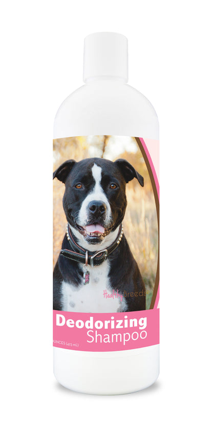 Healthy Breeds Deodorizing Shampoo - 16 oz