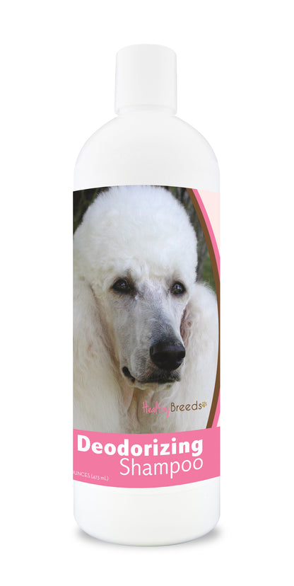 Healthy Breeds Deodorizing Shampoo - 16 oz