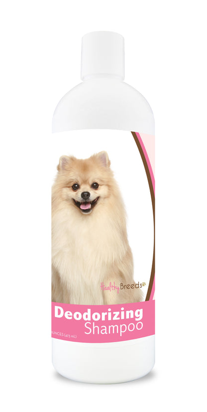 Healthy Breeds Deodorizing Shampoo - 16 oz