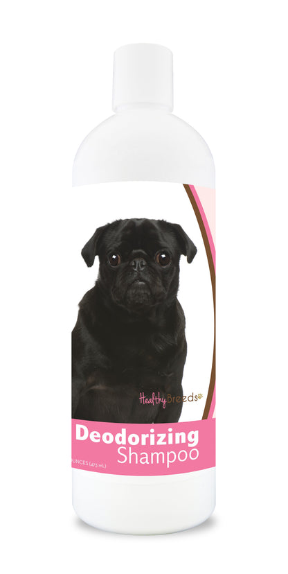 Healthy Breeds Deodorizing Shampoo - 16 oz