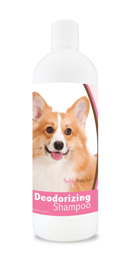 Healthy Breeds Deodorizing Shampoo - 16 oz