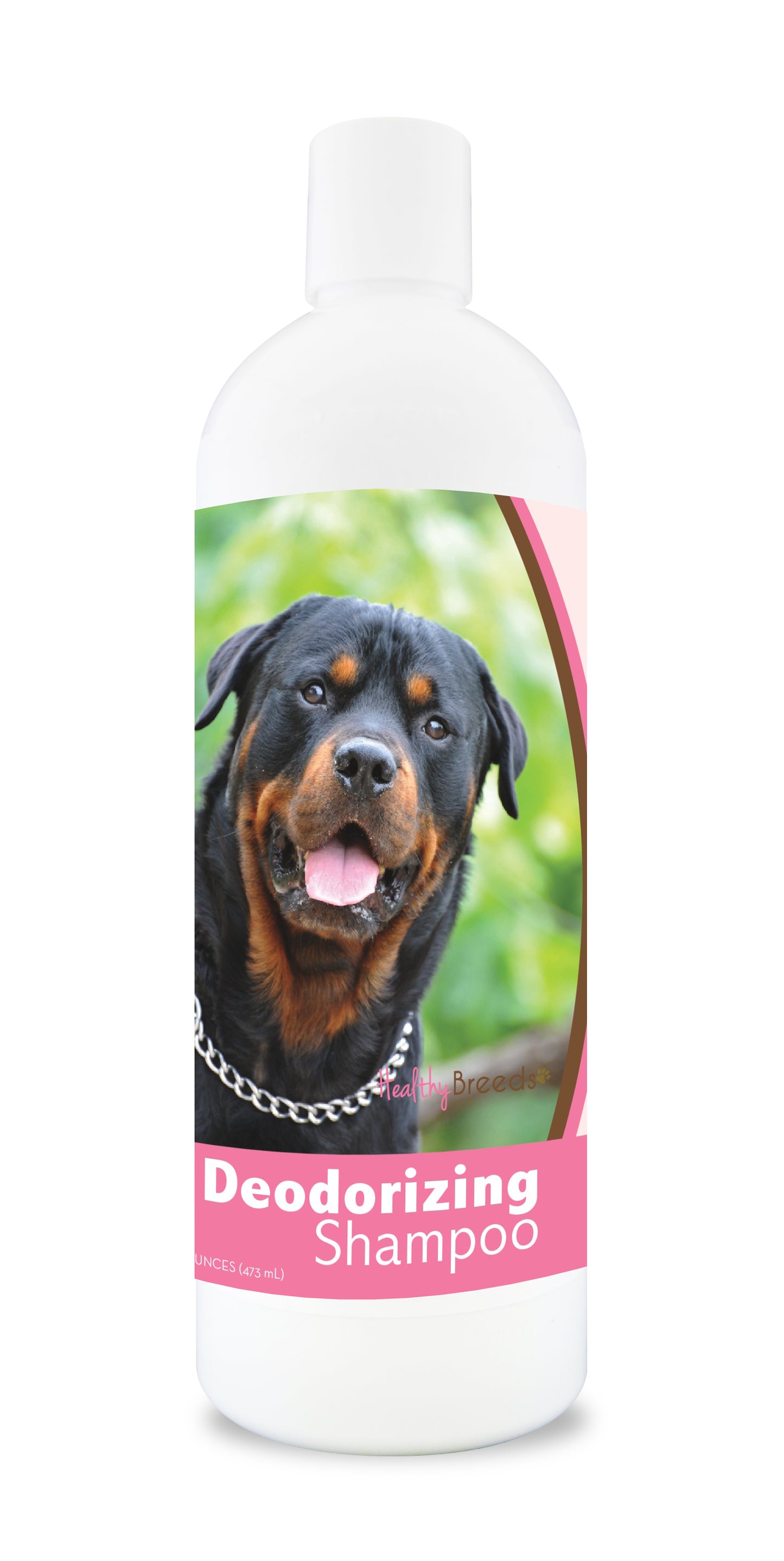 Healthy Breeds Deodorizing Shampoo - 16 oz