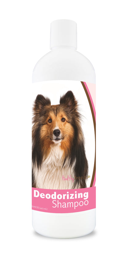 Healthy Breeds Deodorizing Shampoo - 16 oz