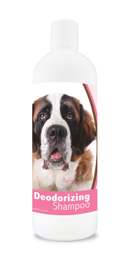 Healthy Breeds Deodorizing Shampoo - 16 oz