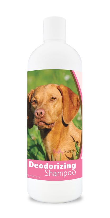 Healthy Breeds Deodorizing Shampoo - 16 oz