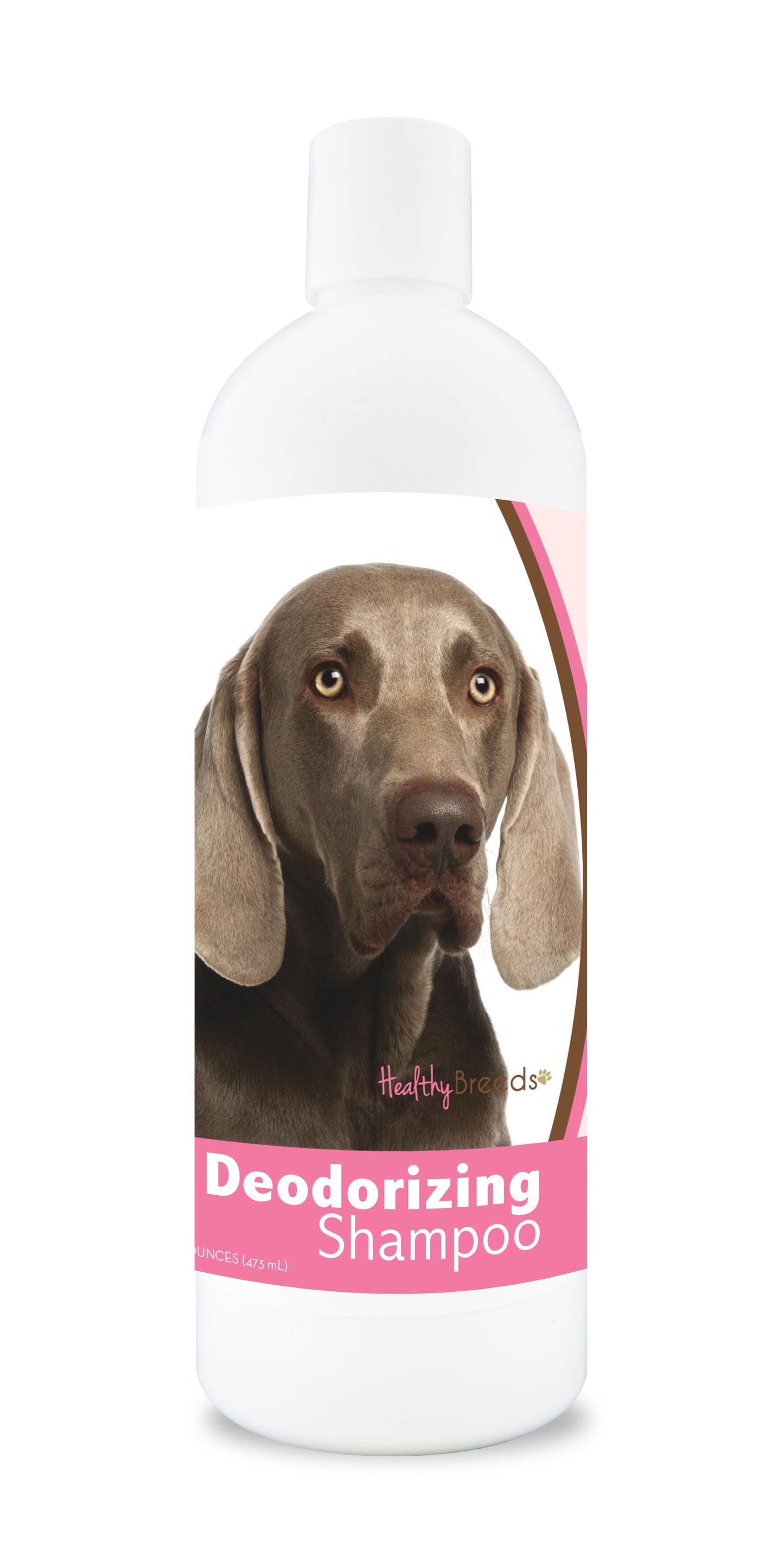 Healthy Breeds Deodorizing Shampoo - 16 oz