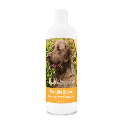 Healthy Breeds Vanilla Bean Moisturizing Shampoo - 8 oz