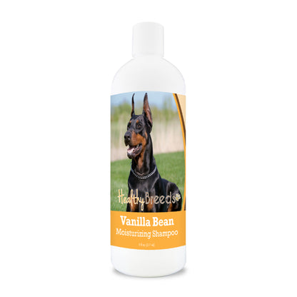 Healthy Breeds Vanilla Bean Moisturizing Shampoo - 8 oz