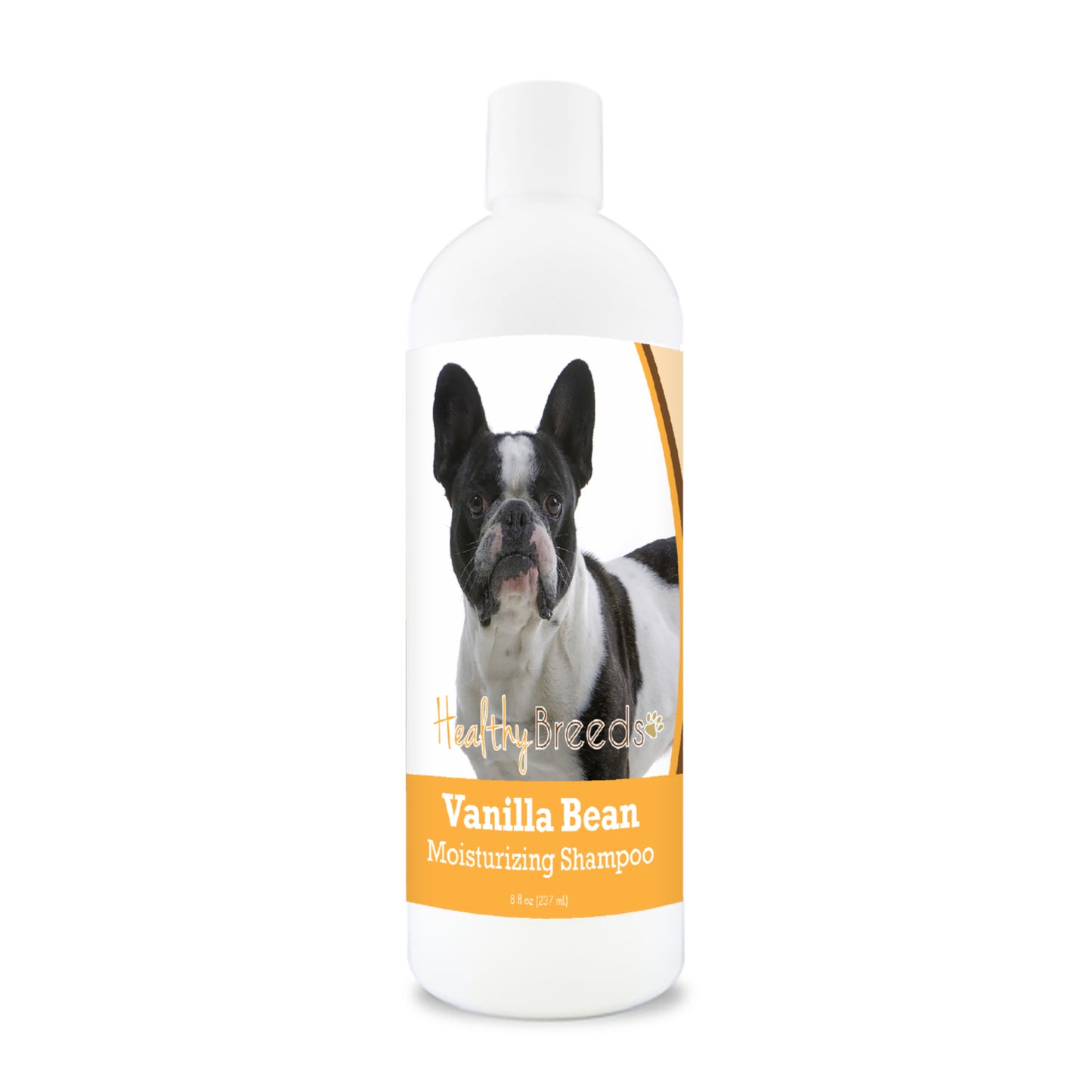 Healthy Breeds Vanilla Bean Moisturizing Shampoo - 8 oz