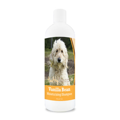Healthy Breeds Vanilla Bean Moisturizing Shampoo - 8 oz
