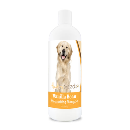 Healthy Breeds Vanilla Bean Moisturizing Shampoo - 8 oz