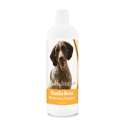 Healthy Breeds Vanilla Bean Moisturizing Shampoo - 8 oz