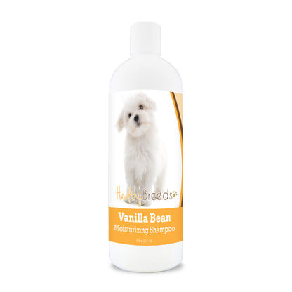 Healthy Breeds Vanilla Bean Moisturizing Shampoo - 8 oz