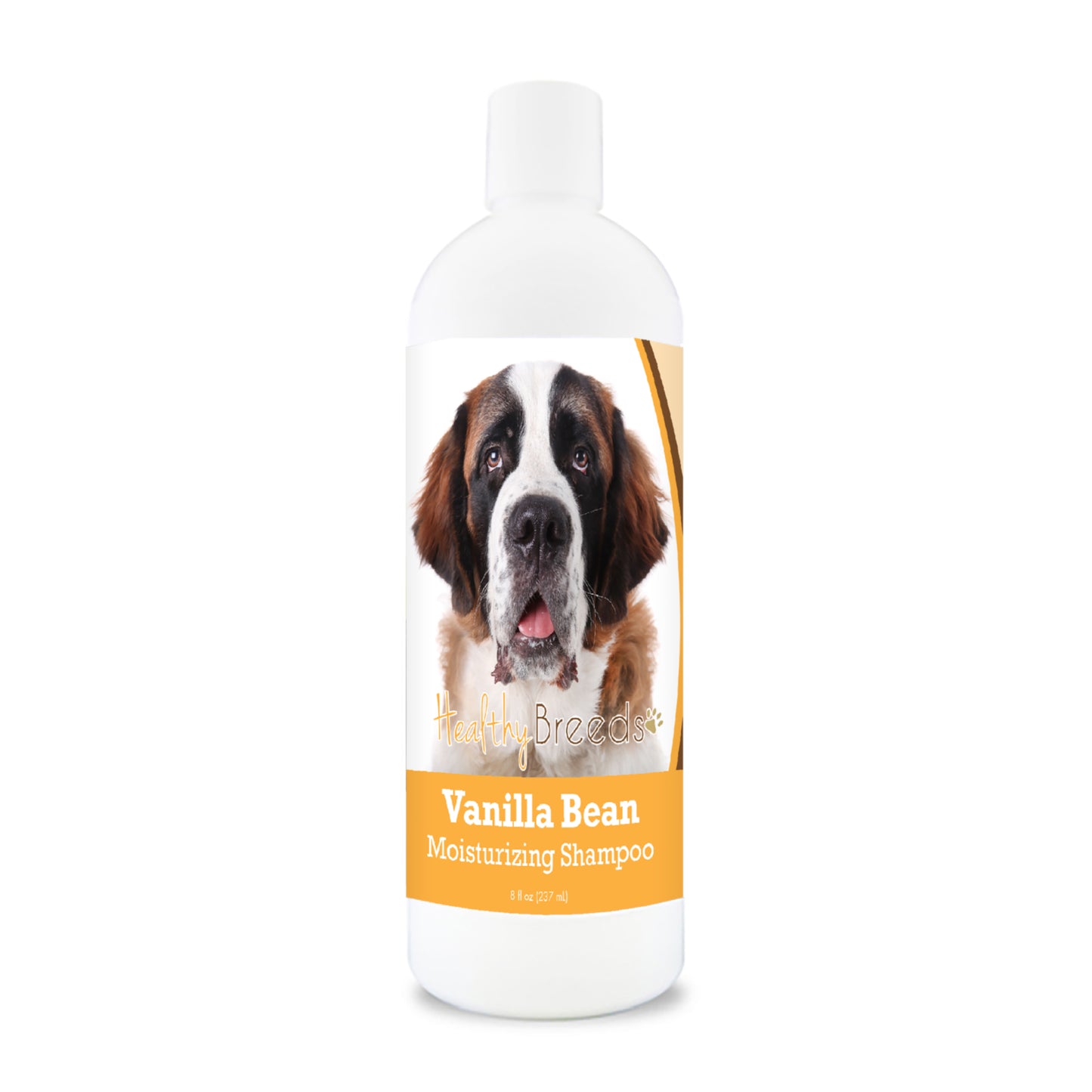 Healthy Breeds Vanilla Bean Moisturizing Shampoo - 8 oz
