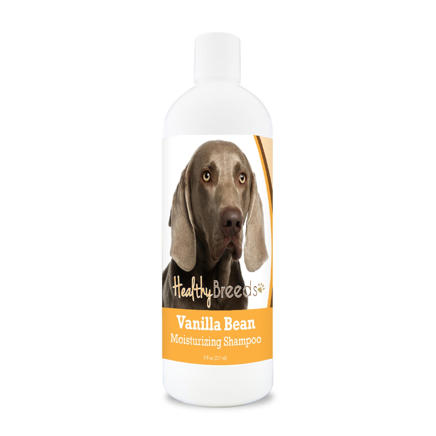Healthy Breeds Vanilla Bean Moisturizing Shampoo - 8 oz