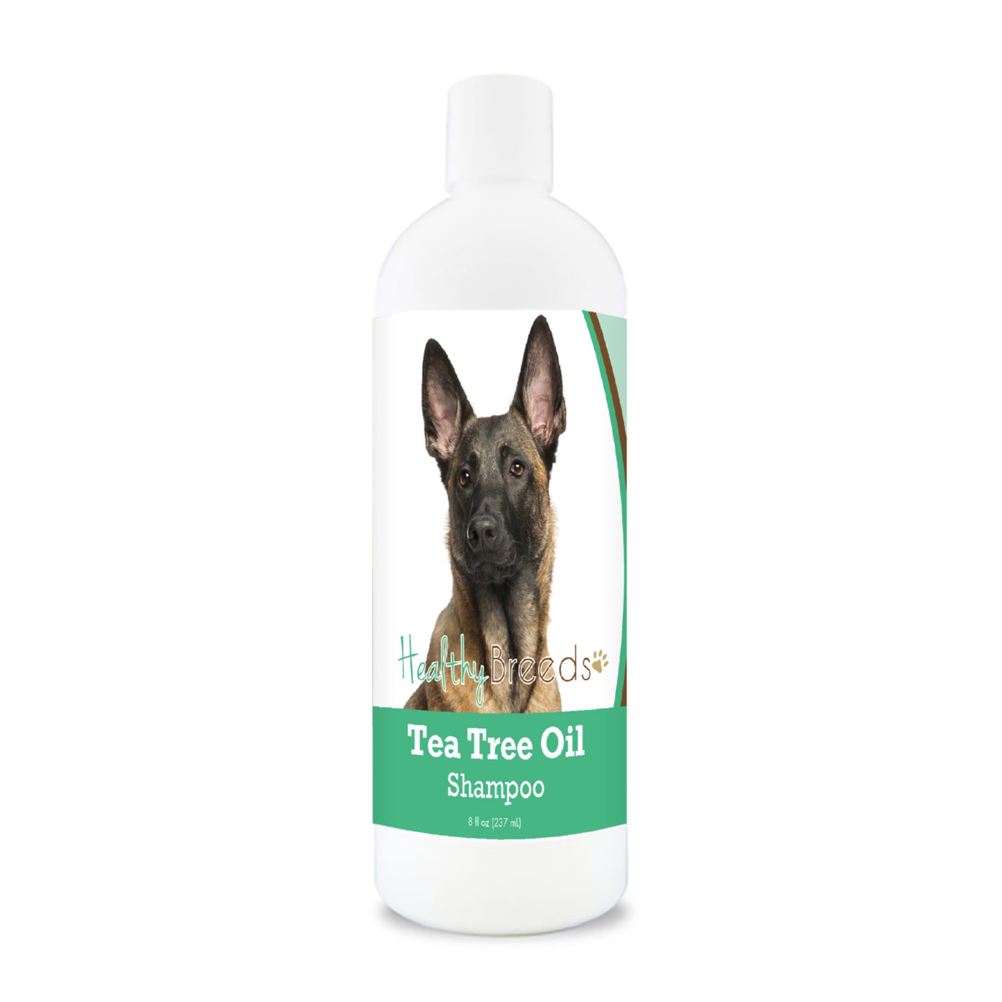 Healthy Breeds Tea Tree Oil Shampoo - 8 oz
