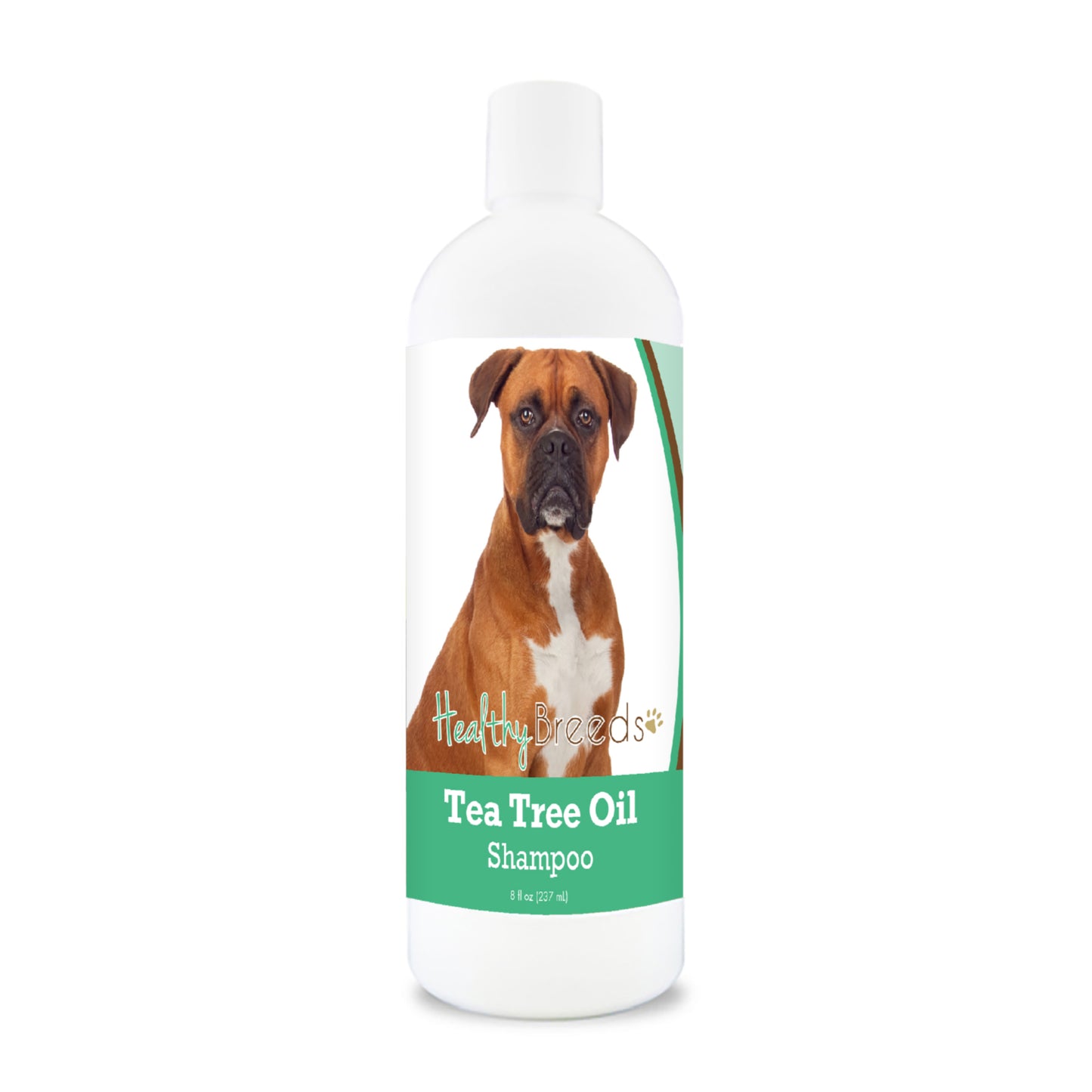 Healthy Breeds Tea Tree Oil Shampoo - 8 oz