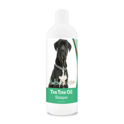 Healthy Breeds Tea Tree Oil Shampoo - 8 oz