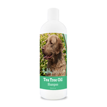 Healthy Breeds Tea Tree Oil Shampoo - 8 oz