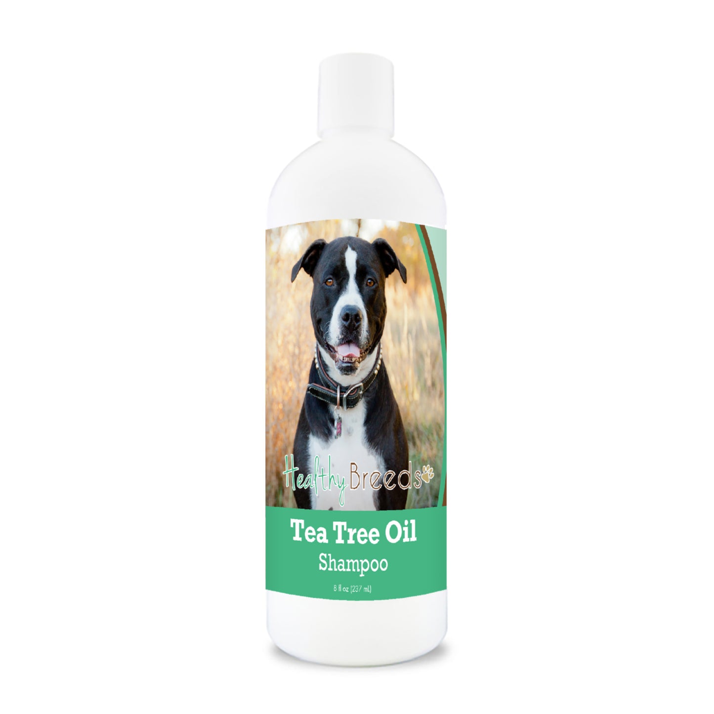 Healthy Breeds Tea Tree Oil Shampoo - 8 oz