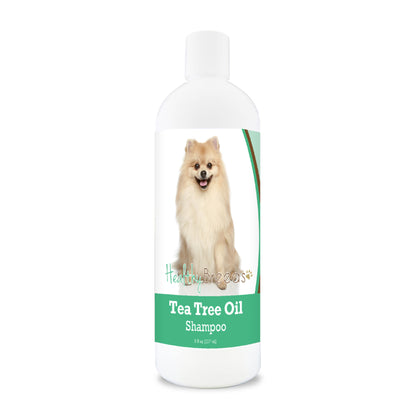 Healthy Breeds Tea Tree Oil Shampoo - 8 oz