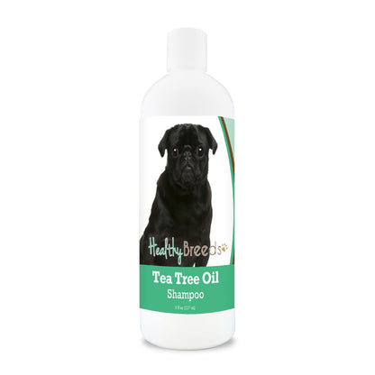 Healthy Breeds Tea Tree Oil Shampoo - 8 oz