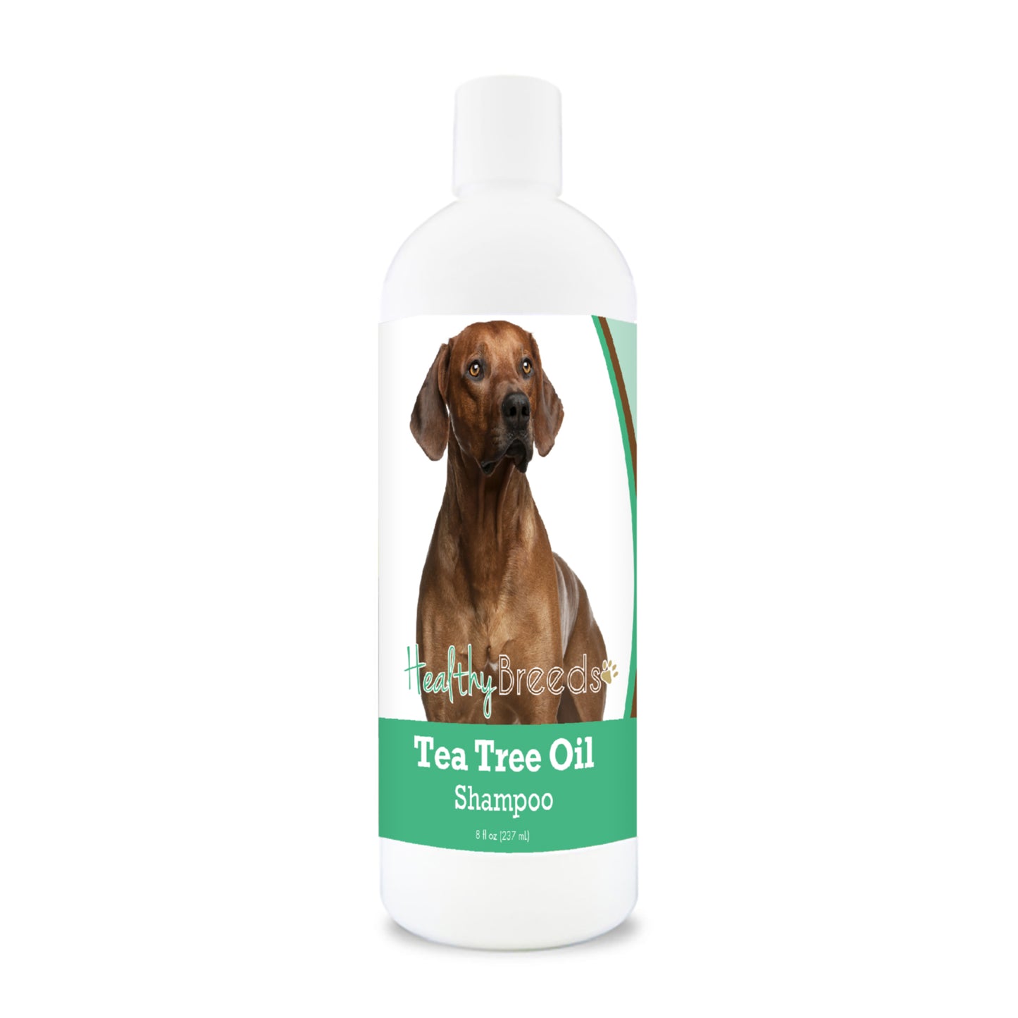 Healthy Breeds Tea Tree Oil Shampoo - 8 oz