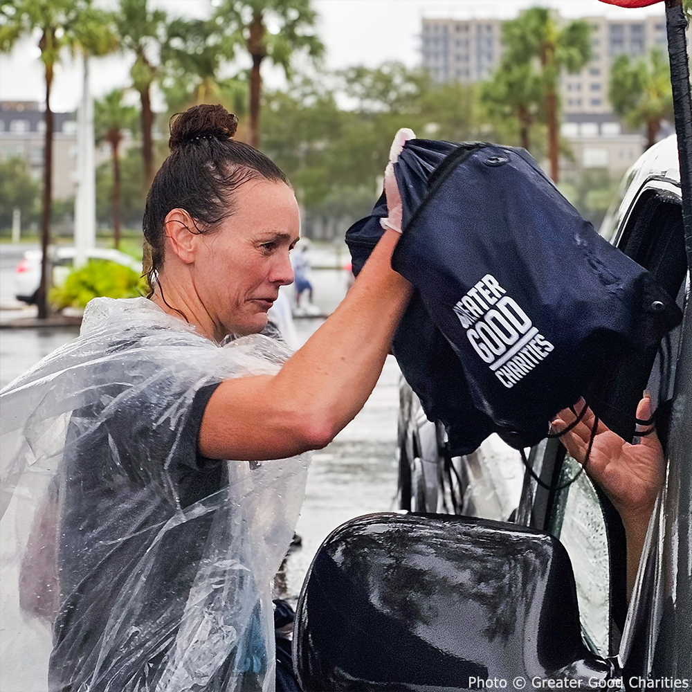 Widespread Devastation: Support Communities Ravaged By Helene & Milton ...