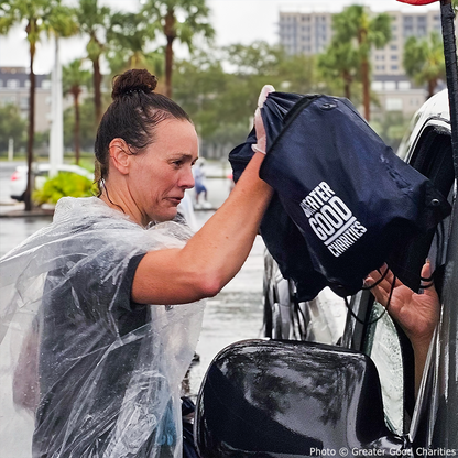 Hurricane Milton: Widespread Devastation During Helene Recovery