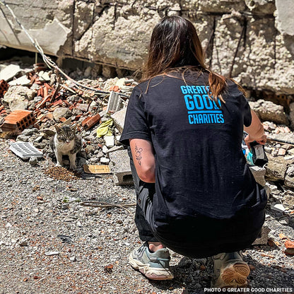 Rush Emergency Aid to Earthquake Survivors in Venezuela