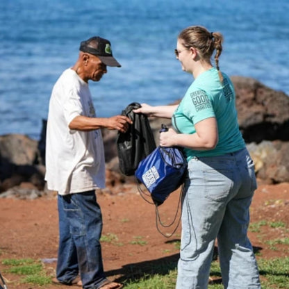 Send Good Packs to Homeless Americans and their Pets