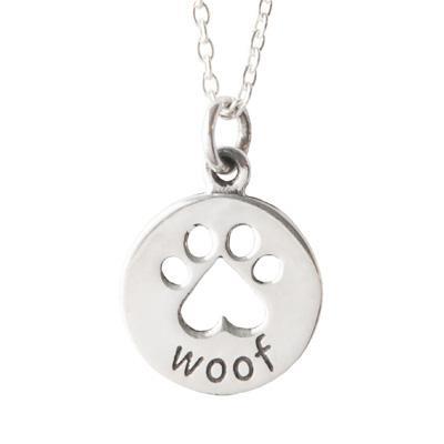 For the Love of Our Pets Necklace