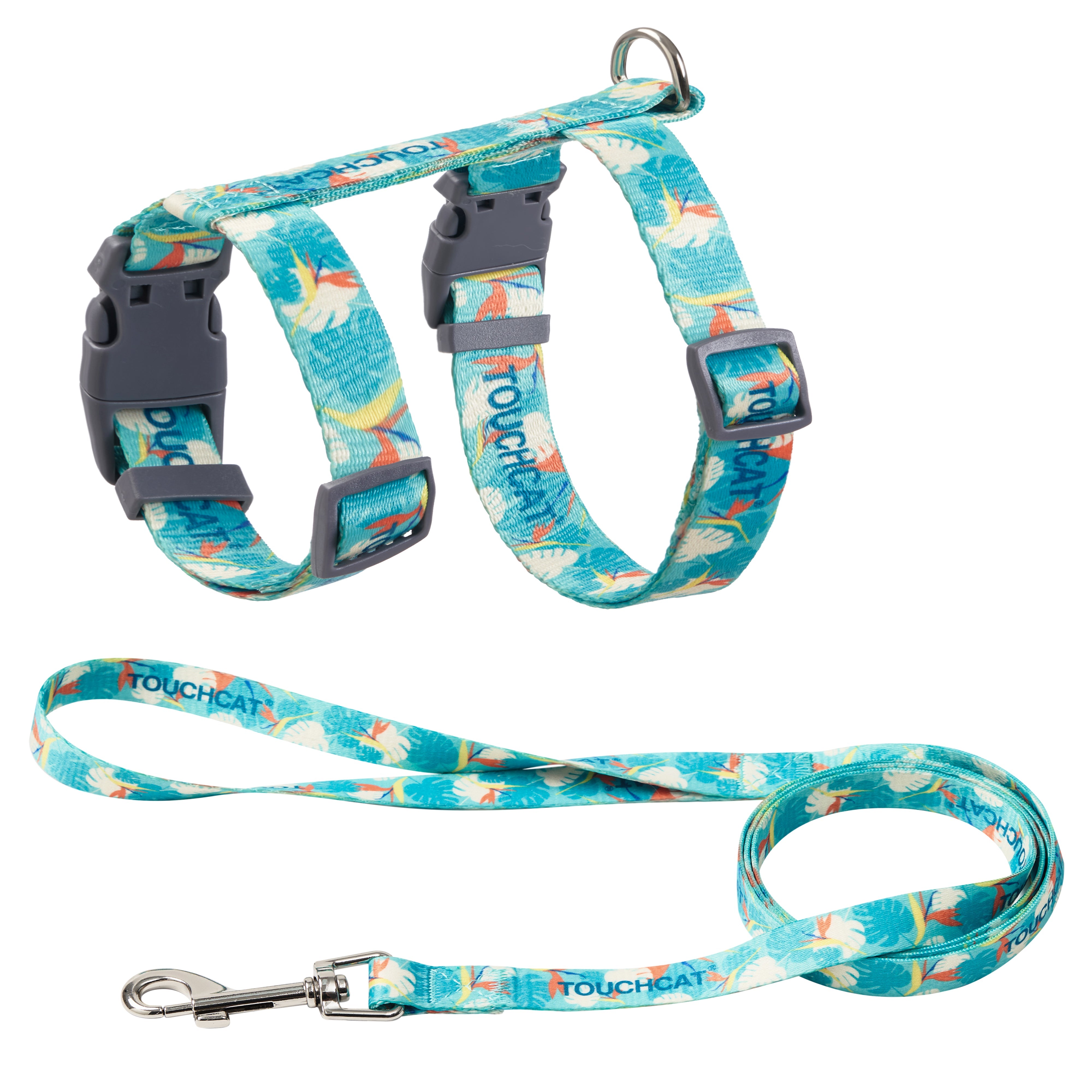Stunning Fashion Cat Leash Design image
