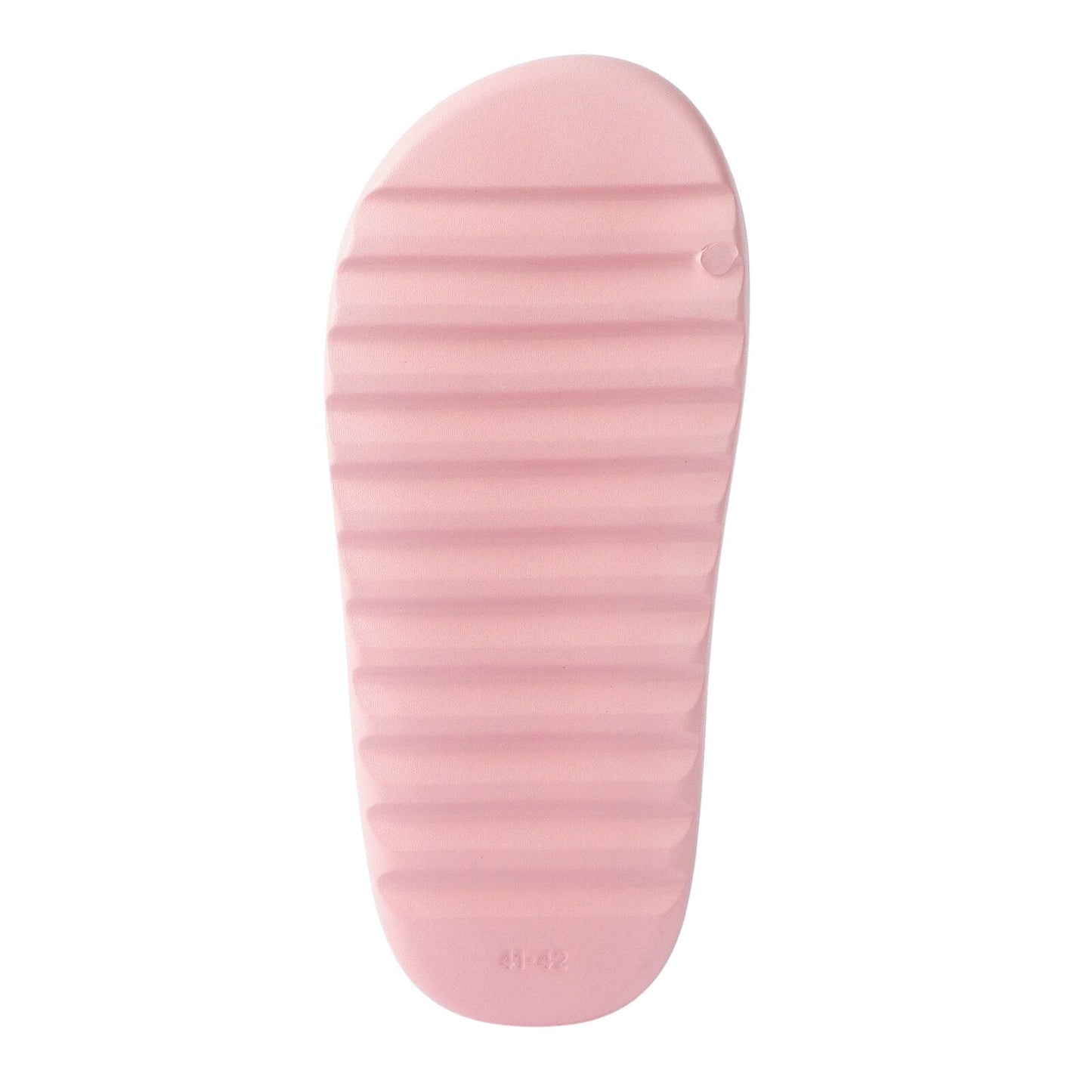 Pink Cloud Pillow Slide Sandals