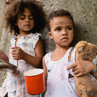 Support Families & Pets Hit Hard by Rising Costs