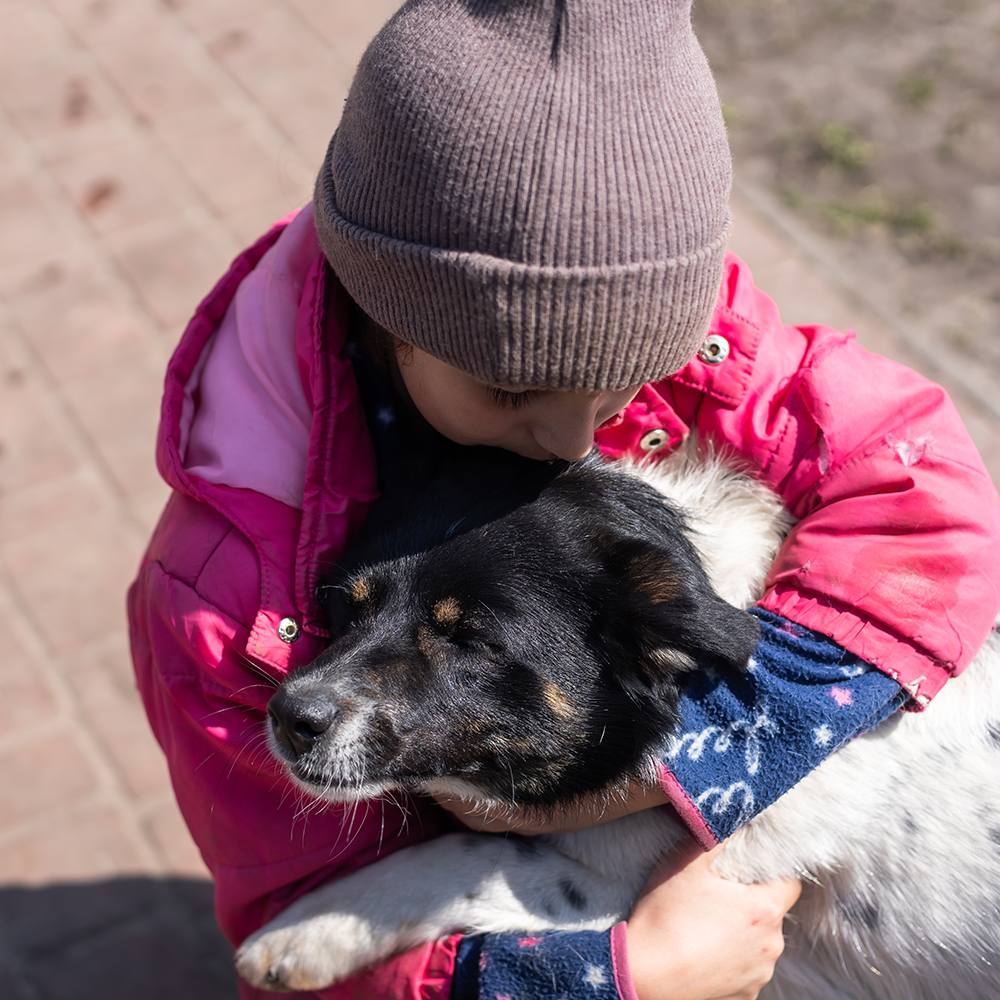 Support Families & Pets Hit Hard by Rising Costs