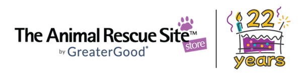 GreaterGood store | The Animal Rescue Site store