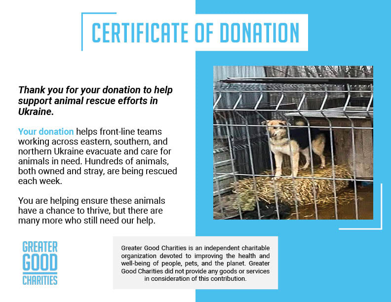 URGENT: Help Evacuate Shelter Pets From Flood Waters