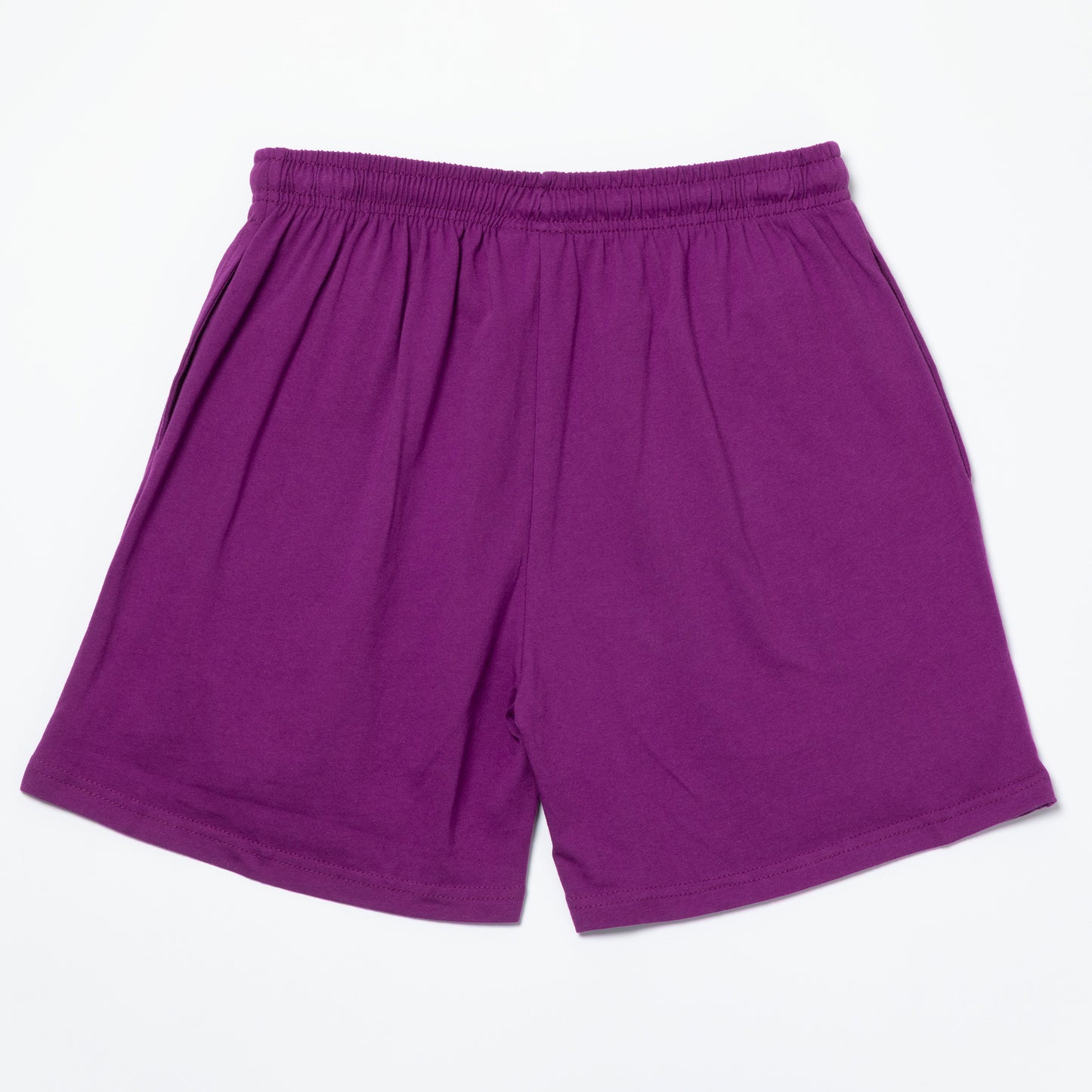 Purple Paw Women's Casual Shorts