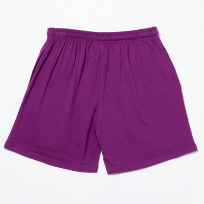 Purple Paw Women's Casual Shorts