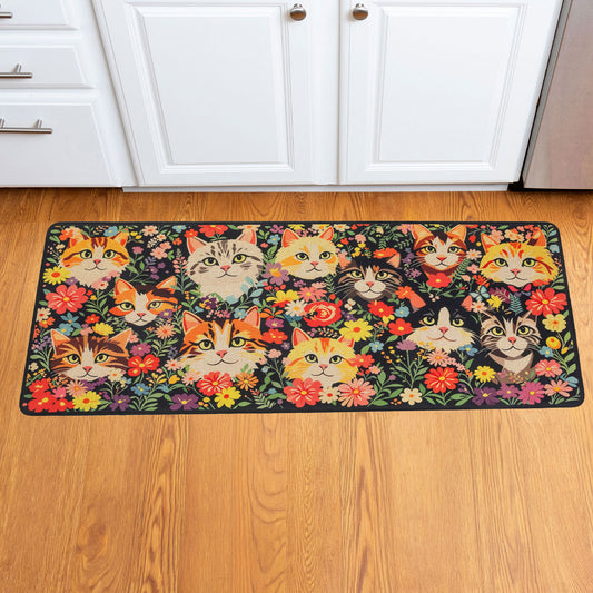 Festival Pets Floor Runner