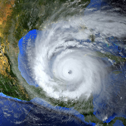 Hurricane Helene: Devastation on the Gulf Coast