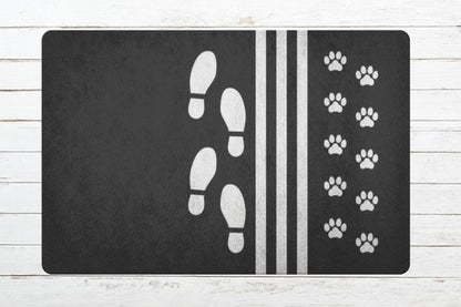 Animal Lover Door Mat