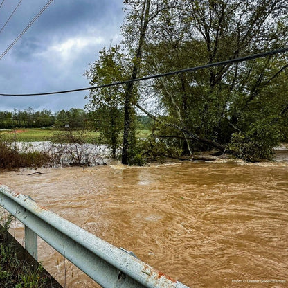 Hurricane Milton: Widespread Devastation During Helene Recovery