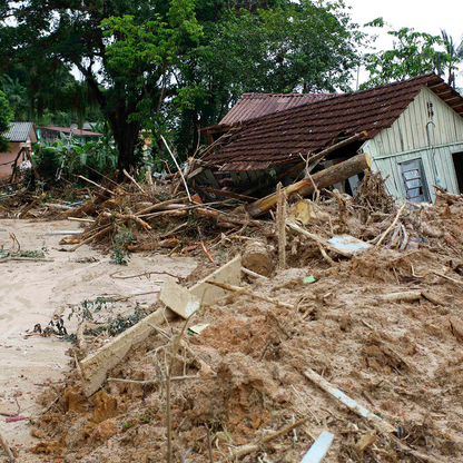 Help People and Pet Survivors of Devastating Floods in Nepal