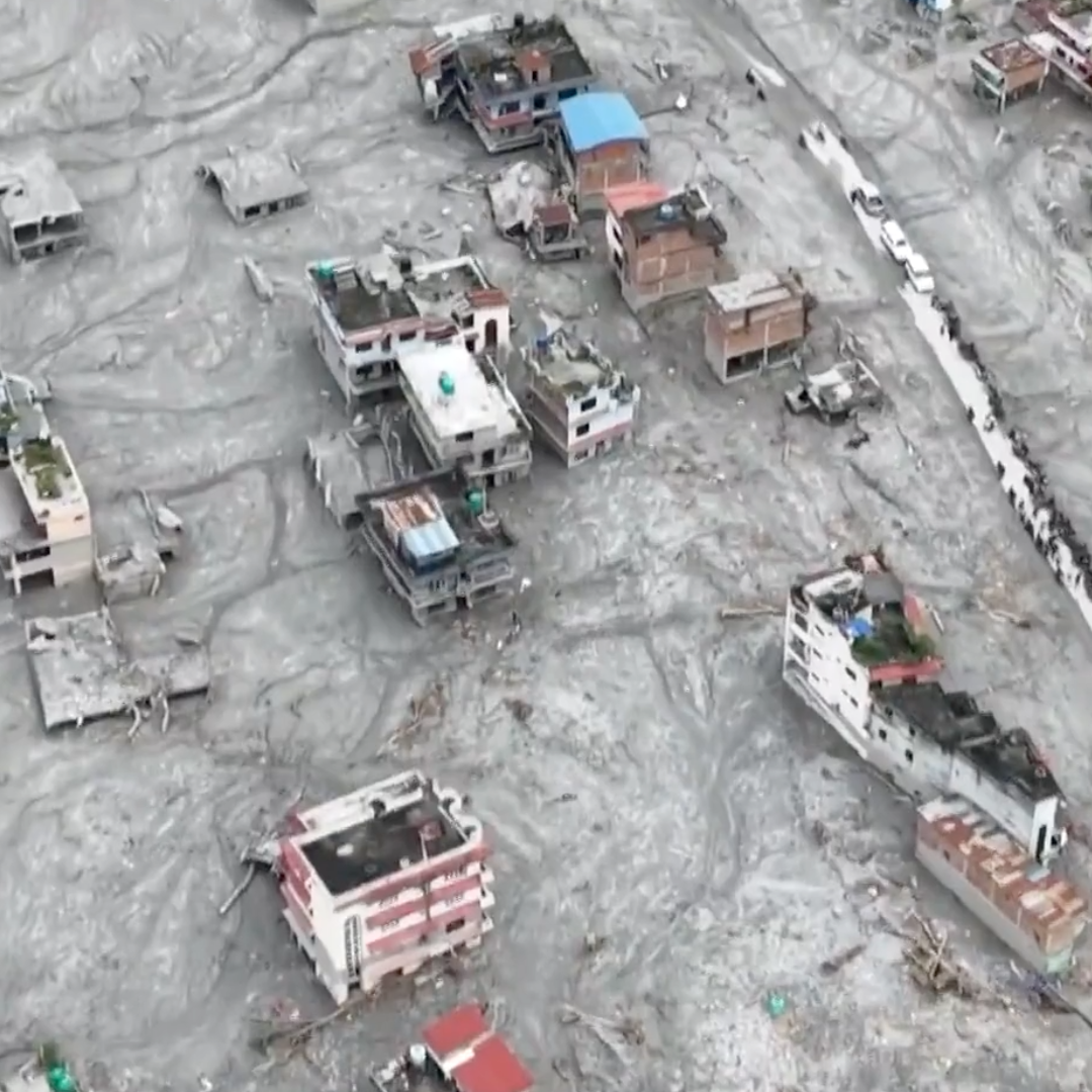 Help People and Pet Survivors of Devastating Floods in Nepal