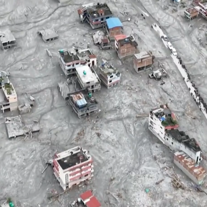 Help People and Pet Survivors of Devastating Floods in Nepal