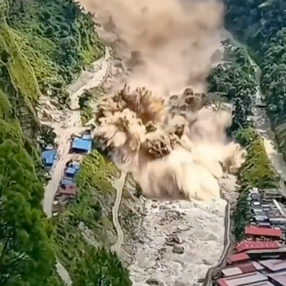 Help People and Pet Survivors of Devastating Floods in Nepal